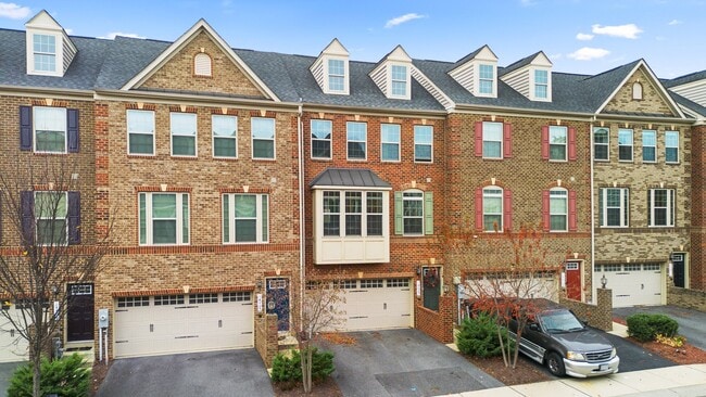 14407 Sandy Ridge Ln in Laurel, MD - Building Photo - Building Photo