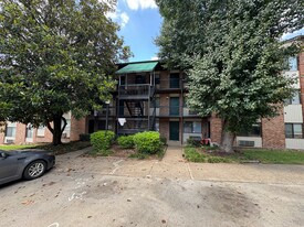 2718 Painter Ave SW in Knoxville, TN - Building Photo