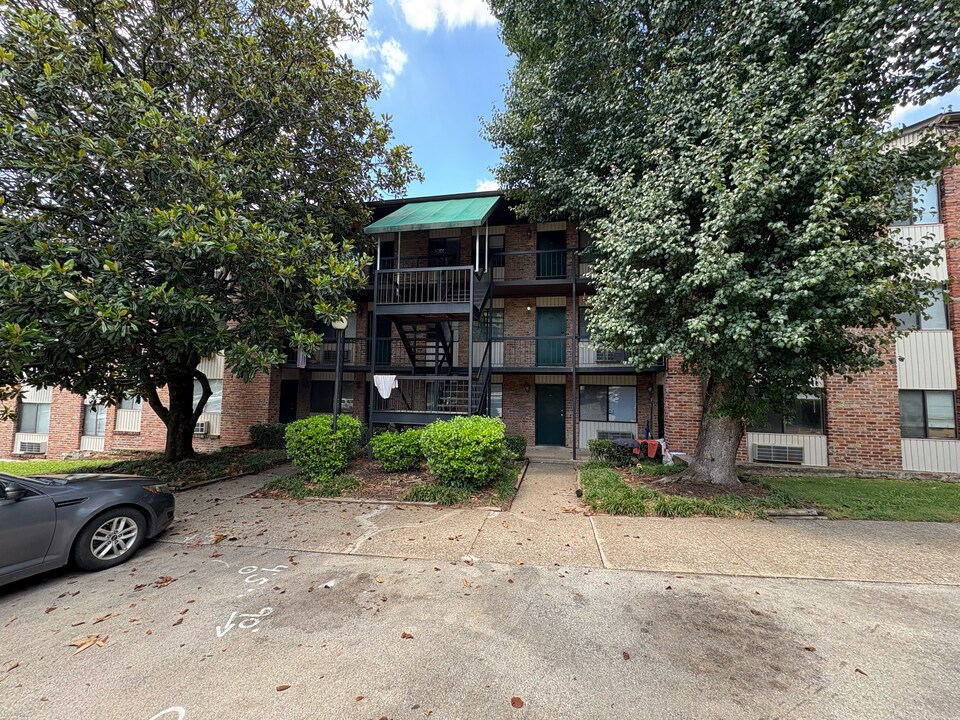 2718 Painter Ave SW in Knoxville, TN - Building Photo