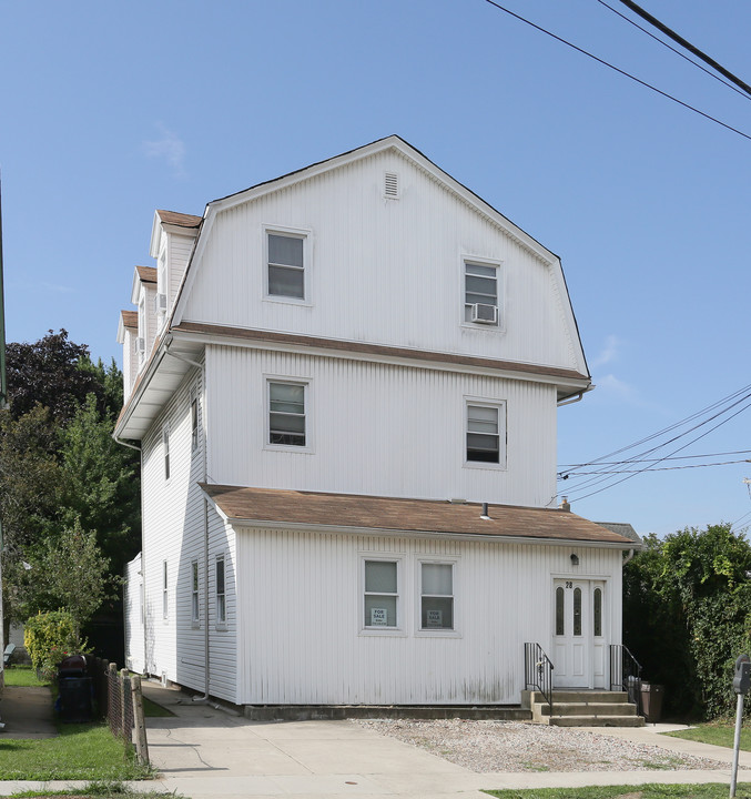 28 Brooklyn Ave.,Valley Stream, NY 11581 in Valley Stream, NY - Building Photo