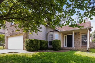 3308 Milbridge Dr in Nashville, TN - Building Photo - Building Photo