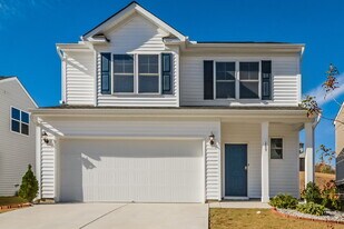 169 Combine Trl in Benson, NC - Building Photo