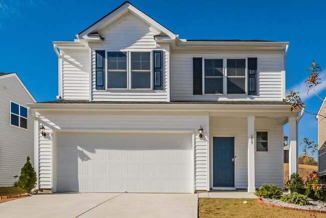 property at 169 Combine Trl