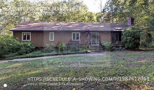 property at 28 Rock Hill Rd