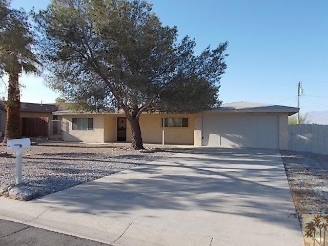 property at 65841 6th St