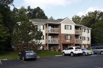 WATERBURY APARTMENTS in Decatur, IN - Building Photo - Building Photo