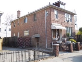 1763 Cropsey Blvd Apartments