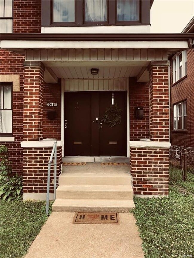 property at 6076 Arsenal St