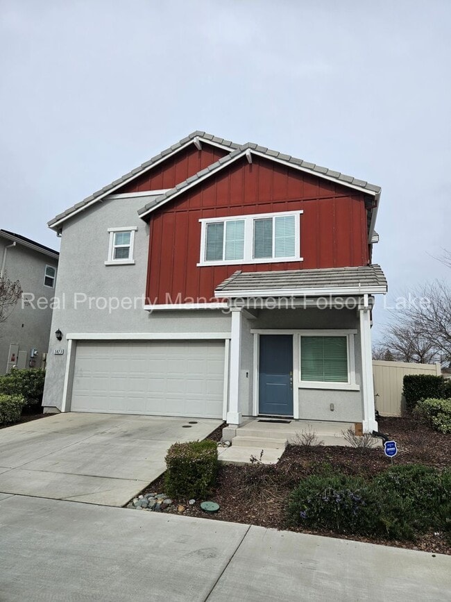 property at 3823 Roseparke Way