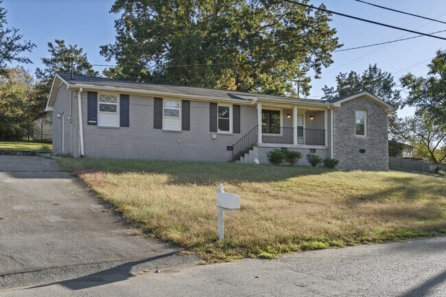 3101 Boulder Park Dr in Nashville, TN - Building Photo - Building Photo