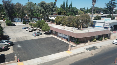 31462 Yucaipa Blvd in Yucaipa, CA - Building Photo - Building Photo