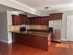 123-201 Person St in Fayetteville, NC - Building Photo - Building Photo