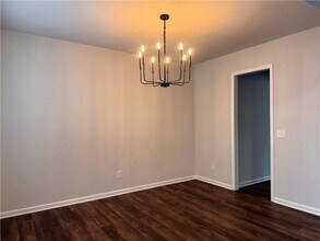 5215 Wheeler Run Dr in Auburn, GA - Building Photo - Building Photo