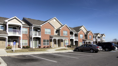 The Retreat at Dry Creek Farms in Goodlettsville, TN - Building Photo - Building Photo