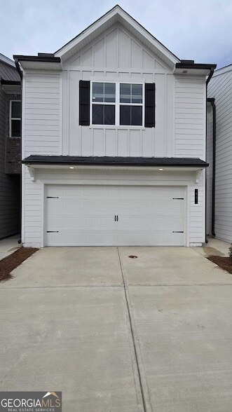 17 Founders Dr in Dawsonville, GA - Foto de edificio - Building Photo