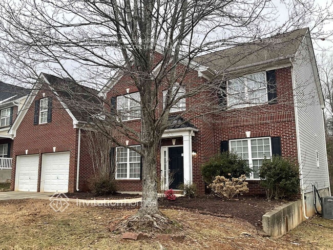 11915 Erwin Ridge Ave in Charlotte, NC - Foto de edificio - Building Photo