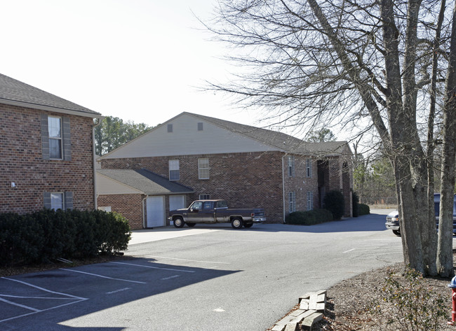 Middleton Boulevard in Williamston, SC - Building Photo - Building Photo