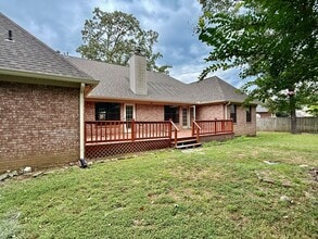 4707 Glen Valley Dr in Little Rock, AR - Building Photo - Building Photo