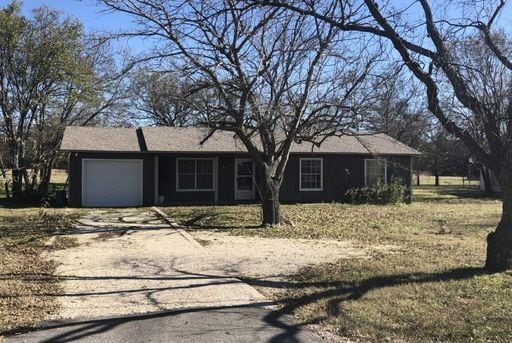 3499 Country Club Rd