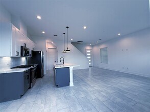 1058 Mansfield St in Houston, TX - Building Photo - Building Photo