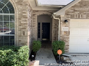 8358 Copperglen in Converse, TX - Building Photo - Building Photo