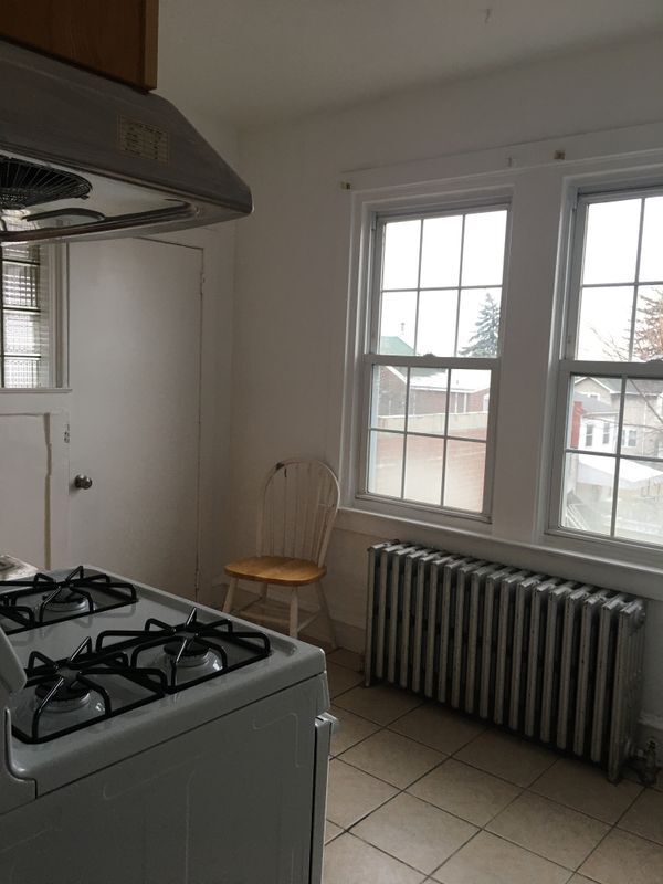 6535 Rising Sun Ave in Philadelphia, PA - Foto de edificio - Building Photo