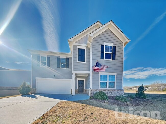 property at 300 San Vito Wy