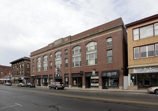 275 Main St in Webster, MA - Building Photo - Building Photo