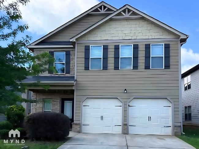 property at 2620 Cornwall Dr