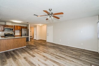 4813 Cable Dr in Fort Worth, TX - Building Photo - Building Photo