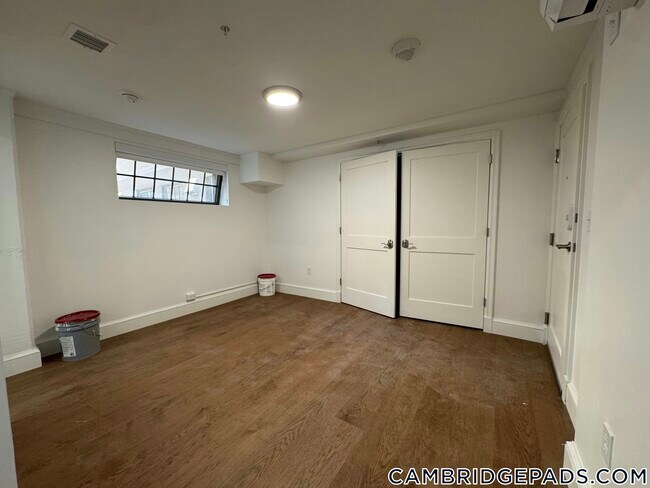 1200 Massachusetts Ave in Cambridge, MA - Building Photo - Building Photo