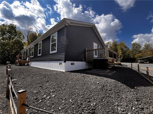 property at 1119 County Rte 37