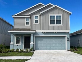 768 Trotters Dr in Eagle Lake, FL - Building Photo