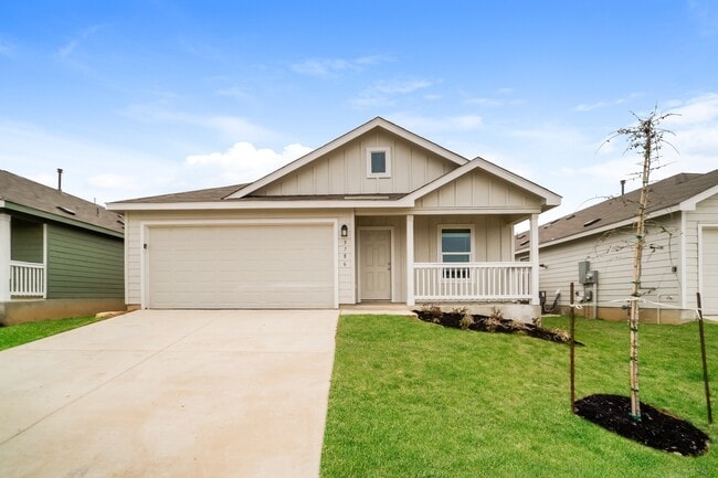property at 5786 Companion Lp
