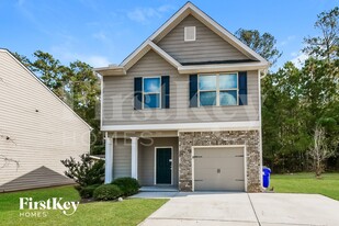 27 Trotter Ct in Newnan, GA - Building Photo