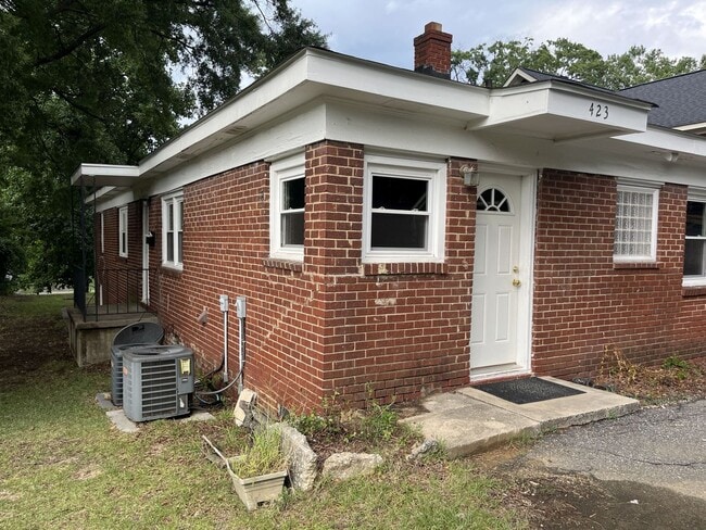423 W Kingston Ave in Charlotte, NC - Building Photo - Building Photo