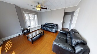 115 Comstock Ave Apartamentos