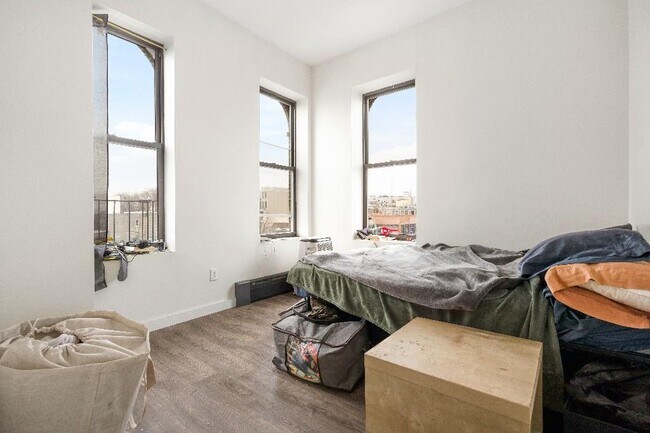 property at 9-51 Wyckoff Ave