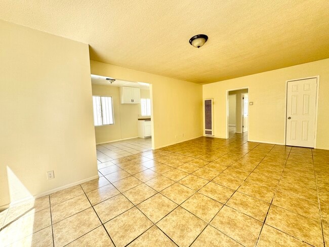 property at 2613 W Imperial Hwy