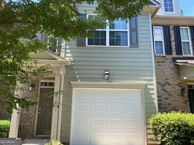 property at 3333 Thornbridge Dr