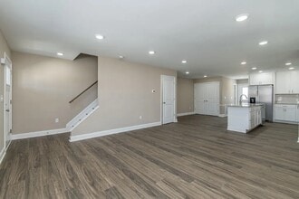1134 Judah Bear Blvd in Richmond, KY - Building Photo - Building Photo