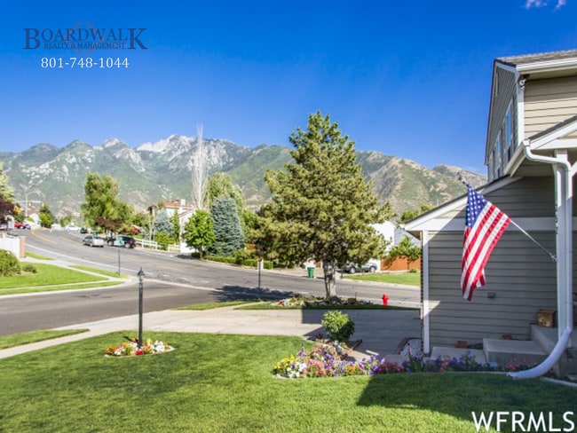 1252 Cedar Ridge Rd in Sandy, UT - Building Photo - Building Photo