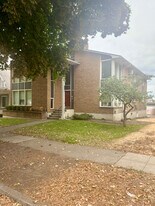 1418 W Tenth Ave in Spokane, WA - Building Photo