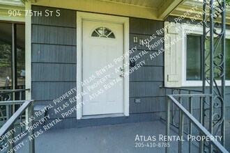 904 75th St S in Birmingham, AL - Building Photo - Building Photo