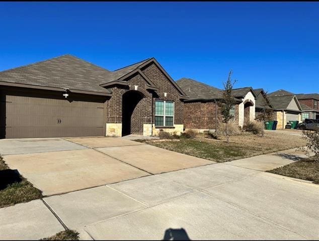 5409 Zara Dr in Denton, TX - Building Photo - Building Photo