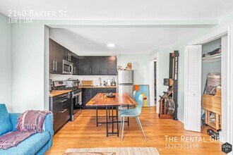 2140 Baxter St in Los Angeles, CA - Building Photo - Building Photo