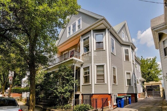 property at 123 Walnut St