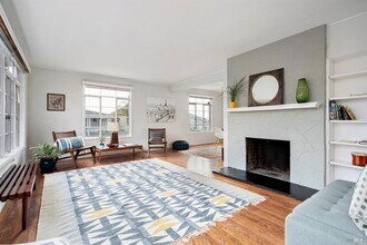 709 Napa St in Vallejo, CA - Building Photo - Building Photo