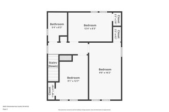 26431 Shoreview Ave in Euclid, OH - Foto de edificio - Building Photo