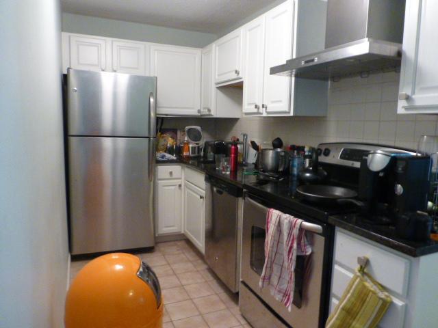 14 Murdock St, Unit 3-4 in Somerville, MA - Building Photo